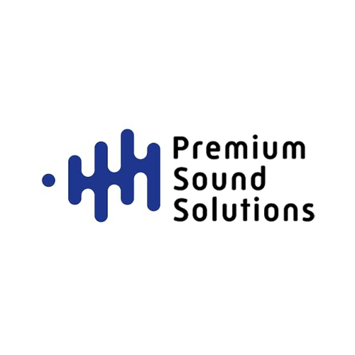 PSS Belgium -  Premium Sound Solutions