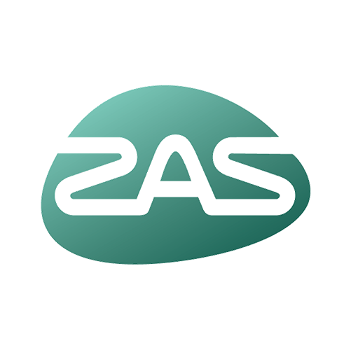 ZAS - VZW