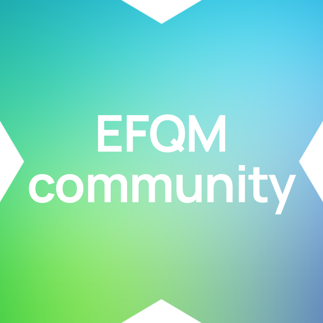 EFQM Community - stakeholdersmanagement