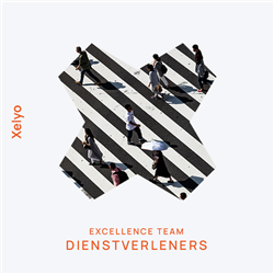 Excellence Team: Dienstverleners