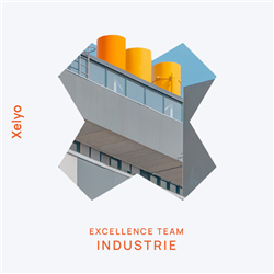 Excellence Team: Industrie