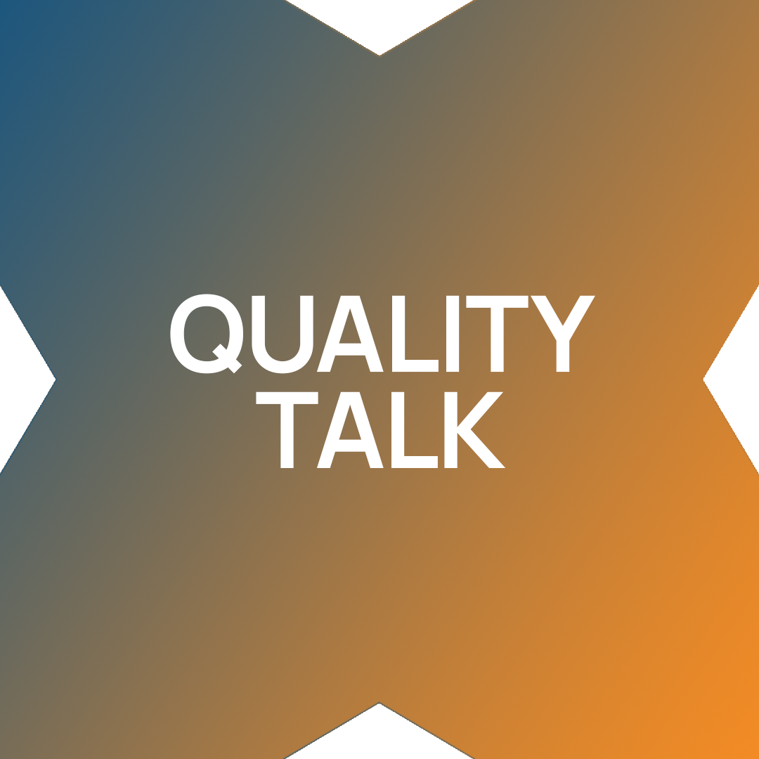 QTalk: Connecting Circular Economy to Quality Management