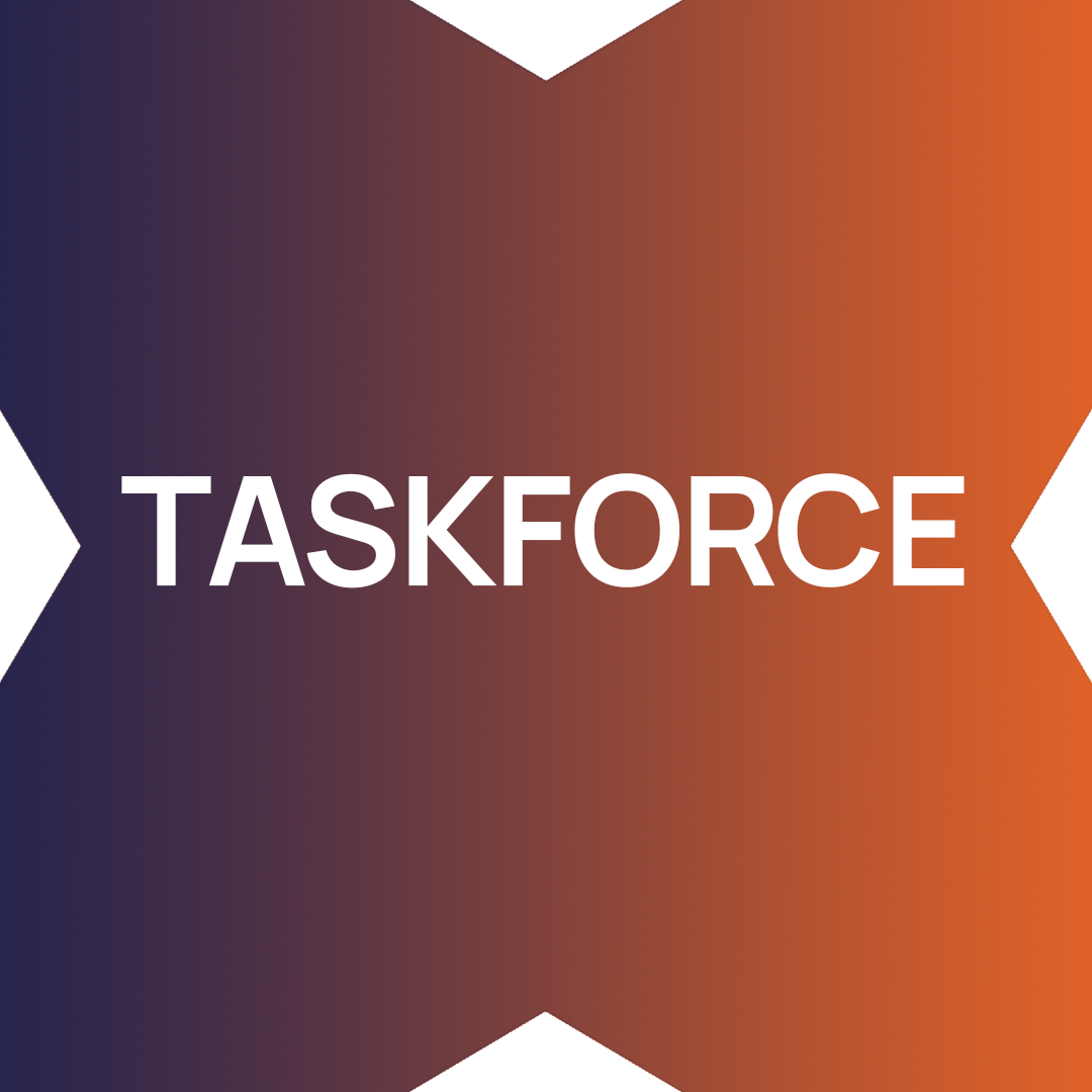 Taskforce: Risk Management Tools